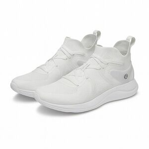 Lululemon Chargefeel 2 Mid Workout Sneakers
